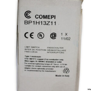 comepi-BP1H13Z11-limit-switch-(New)-1