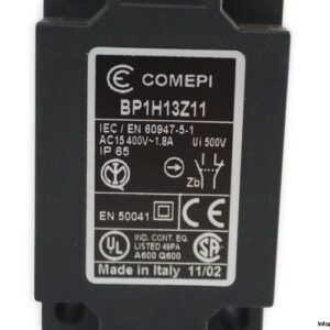 comepi-BP1H13Z11-limit-switch-(New)-3