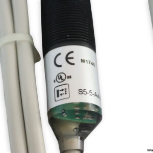 datalogic-S5-5-A4-30-axial-optic-retro-reflex-sensor-(New)-3