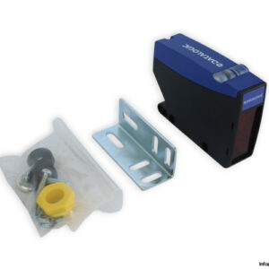 datalogic-S300-PA-1-B01-RX-polarized-retroreflective-sensor-(New)
