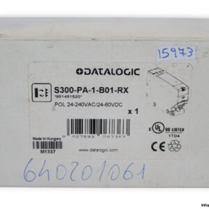datalogic-S300-PA-1-B01-RX-polarized-retroreflective-sensor-(New)-1