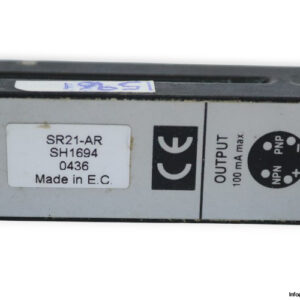 datasensor-SR21-AR-inductive-slot-fork-sensor-(Used)-2