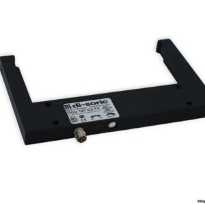 di-soric-OGU-121-G3-T3-Fork-light-barrier-(New)