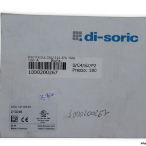 di-soric-OGU-121-G3-T3-Fork-light-barrier-(New)-1