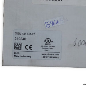 di-soric-OGU-121-G3-T3-Fork-light-barrier-(New)-3