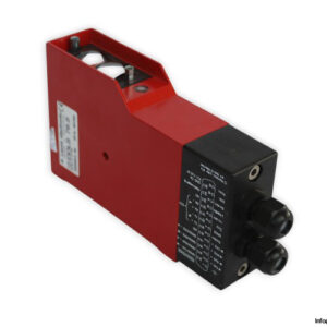 leuze-DDLS-78.5-electronic-optical-data-transmitter-(New)