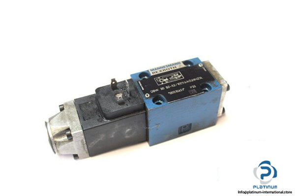 rexroth-r900515651-pressure-relief-valve-pilot-operated