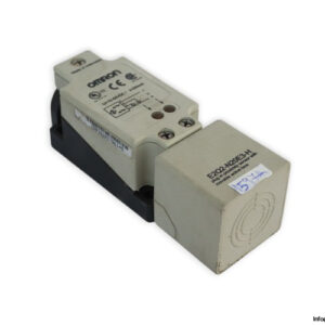 omron-E2Q2-N20E3-H-inductive-proximity-sensor-(New)