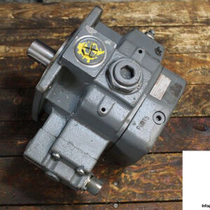 Rexroth-1PV2V4-30_80RA37MC0-06-variable-vane-single-pump
