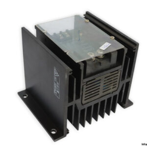 omron-G3NH-2075B-high-power-solid-state-relay-(New)