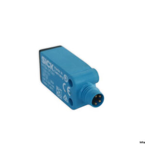 sick-WTB4-3P2261-background-suppression-sensor-(New)