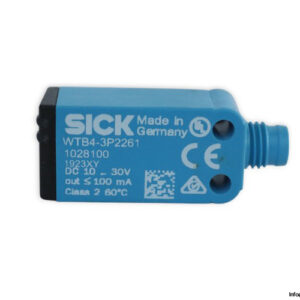 sick-WTB4-3P2261-background-suppression-sensor-(New)-2