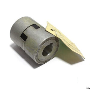 miki-pulley-AL-100-shaft-coupling