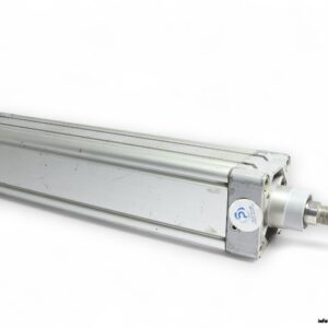 festo-163432-iso-cylinder-used