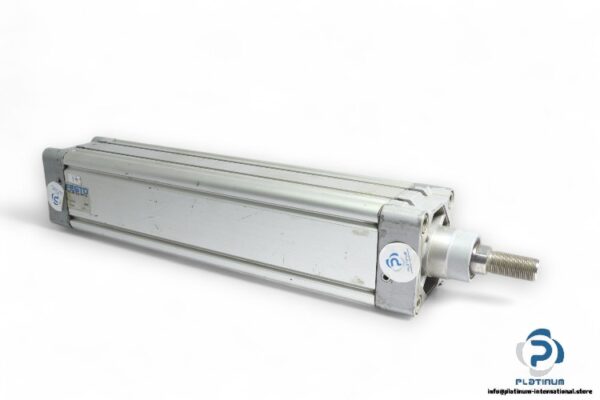 festo-163432-iso-cylinder-used