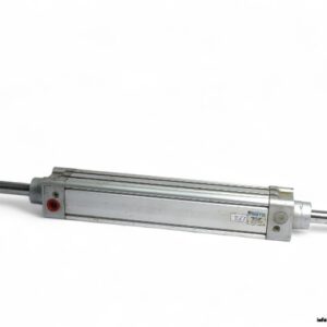 festo-DNC-40-200-PPV-A-S2-iso-cylinder-used