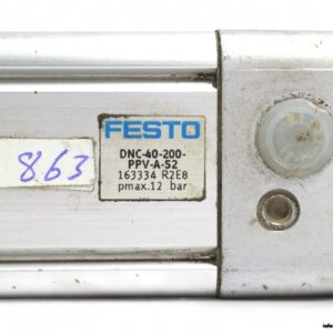 festo-DNC-40-200-PPV-A-S2-iso-cylinder-used-1