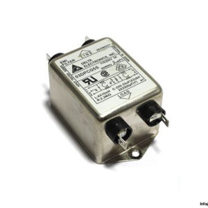 delta-electronics-03DPCG5S-emi-filter