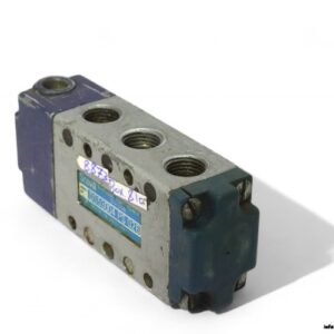 Scovih-DS53004-PS-026-air-pilot-valve(used)-1