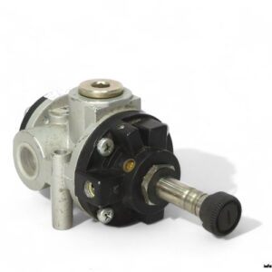 Univer-AF-2530A-poppet-valve(used)
