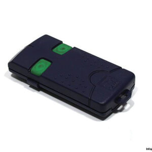 came-TOP-302A-304A-quartz-crystal-transmitter