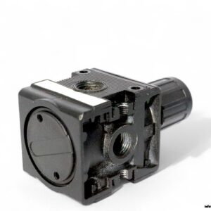 Aventics-0-821-302-408-pressure-regulator(used)-1