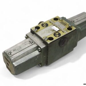Rexroth-4WE-8-D-2.0_OFW220-50-N-solenoid-operated-directional-valve(used)