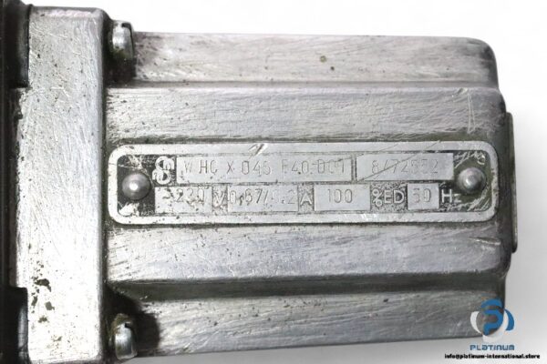 Rexroth-4WE-8-D-2.0_OFW220-50-N-solenoid-operated-directional-valve(used)-2