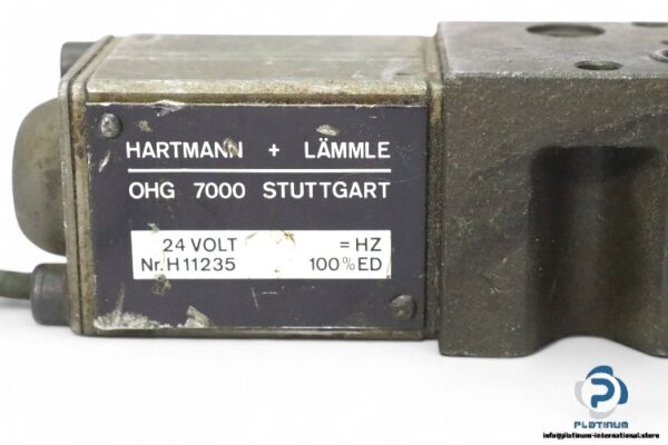 Hydronaut-WSE-13-12-P-directional-control-valve(used)-3