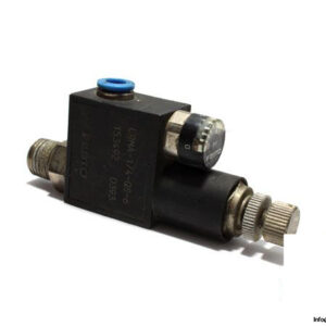 festo-153492-pressure-regulator