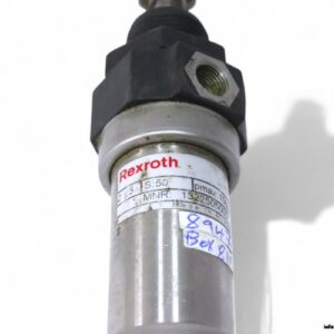 rexroth-1322505000-mini-cylinder(used)-1