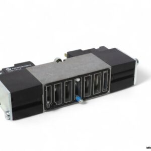 Norgren-V45A611D-double-solenoid-valve(new)-2