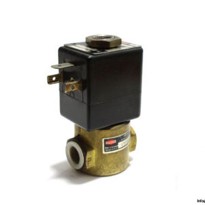 herion-9301800-single-solenoid-valve