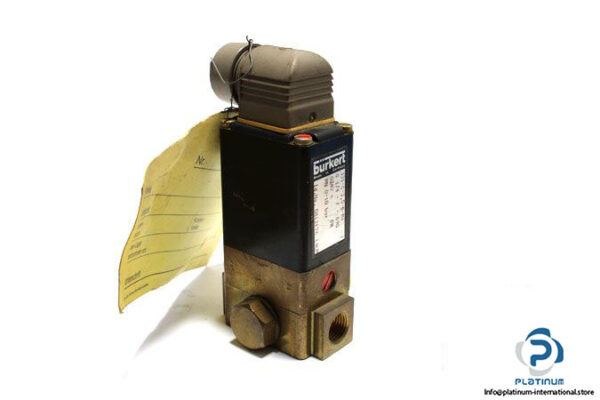 burkert-331-C-3,0-B-MS-G-1_4-F-890-PN0-10BAR-solenoid-valve
