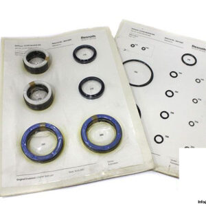 Rexroth- R900314582-spare-part