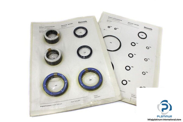 Rexroth- R900314582-spare-part