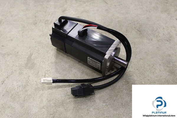 mitsubishi-HC-KFS43-S24-ac-servo-motor