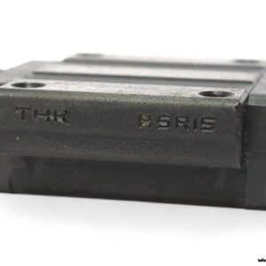 thk-HSR15-linear-bearing-block-(used)-2
