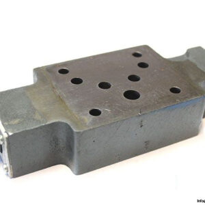 hydronorma-z2fs10-24v-double-throttle-check-valve