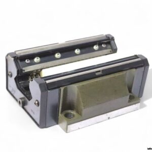 ina-RWU45-B-linear-recirculating-ball-bearing-(used)