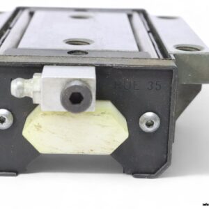 ina-RWU35-B-FA-533-recirculating-roller-bearing-carriage-(used)-3