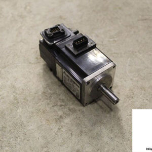 mitsubishi-HF-KP13-ac-servo-motor