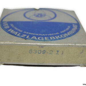 dkf-6309-2Z-deep-groove-ball-bearing-(new)-carton-2
