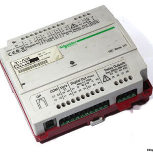 schneider-TAC-XENTA-121-FC_24-programmable fan-coil-application
