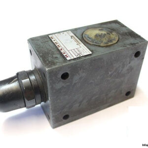 rexroth-dbds-20-g12_100-pressure-relief-valve-direct-operated