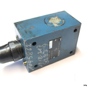 rexroth-R900781556-pressure-relief-valve-direct-operated