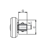 rollon-CSW28-100-2RS-U-linear-roller-bearing-(new)-carton-5