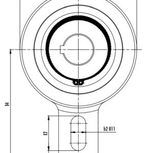 c.t.s-GV-20-freewheel-clutch-bearing-(new)-2