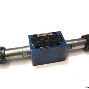 rexroth-r901205990-proportional-pressure-reducing-valve