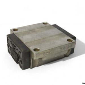 thk-HSR55B-linear-bearing-block-(used)-1
